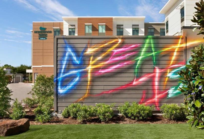 Отель Homewood Suites By Hilton Houston Nw At Beltway 8, Tx