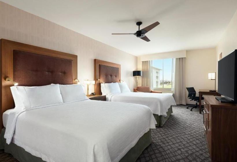 Отель Homewood Suites By Hilton Houston Nw At Beltway 8, Tx