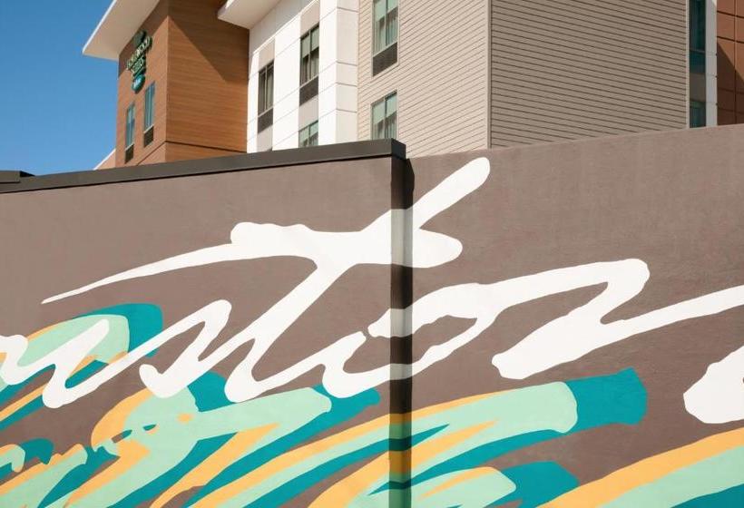 Отель Homewood Suites By Hilton Houston Nw At Beltway 8, Tx