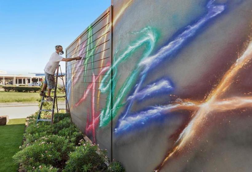 Отель Homewood Suites By Hilton Houston Nw At Beltway 8, Tx