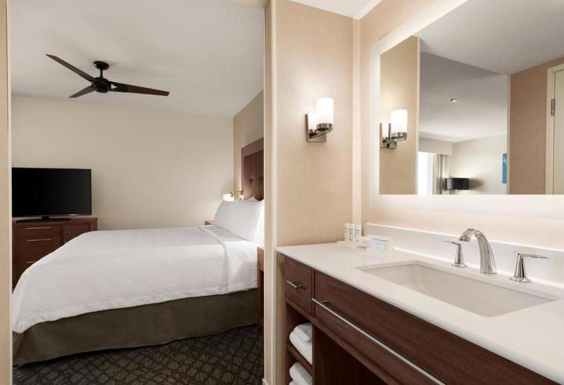 Отель Homewood Suites By Hilton Houston Nw At Beltway 8, Tx