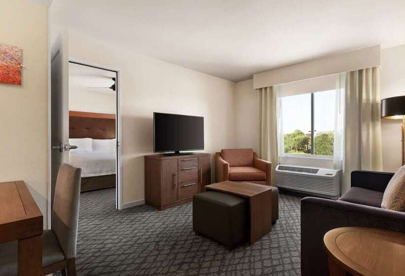 Отель Homewood Suites By Hilton Houston Nw At Beltway 8, Tx