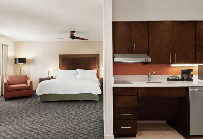 Отель Homewood Suites By Hilton Houston Nw At Beltway 8, Tx