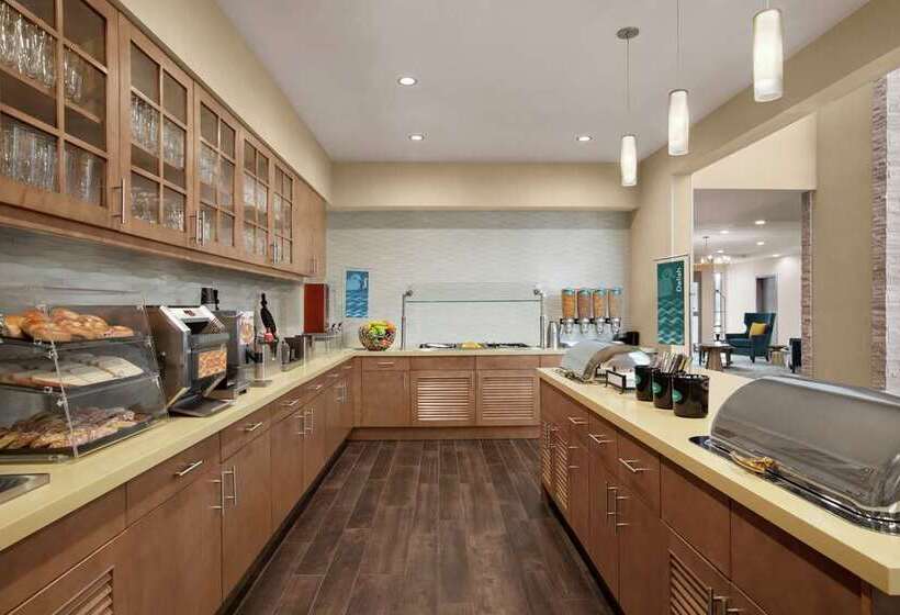 Отель Homewood Suites By Hilton Houston Nw At Beltway 8, Tx