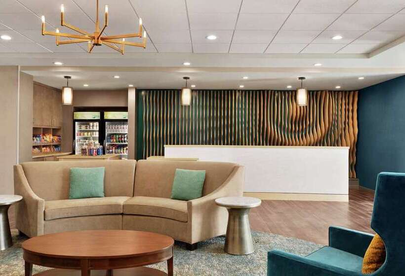 Отель Homewood Suites By Hilton Houston Nw At Beltway 8, Tx