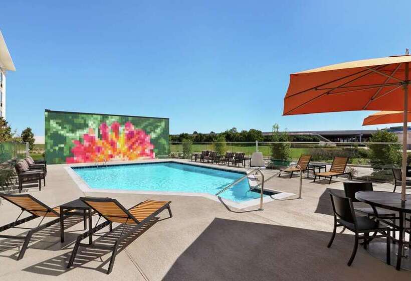 Отель Homewood Suites By Hilton Houston Nw At Beltway 8, Tx