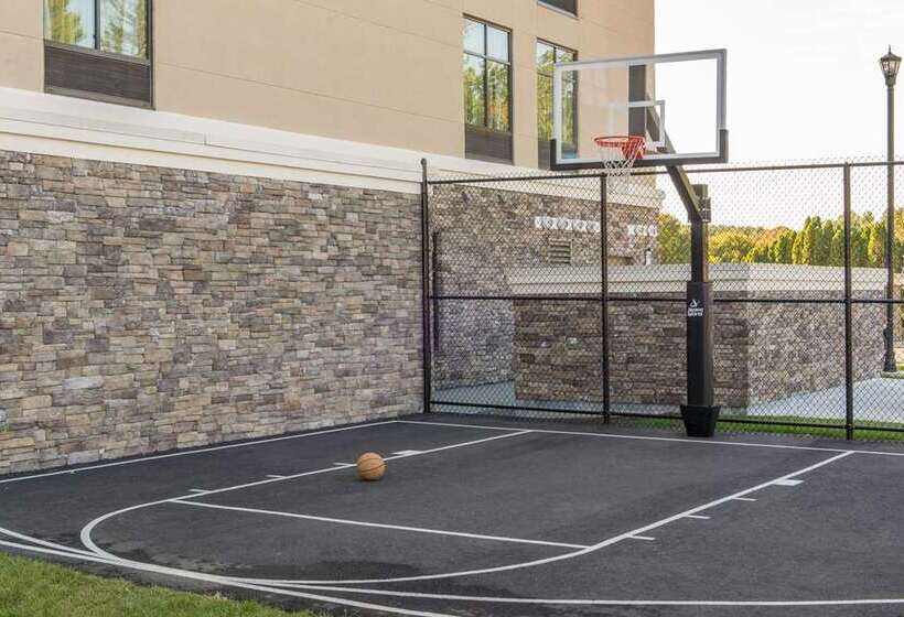 فندق Homewood Suites By Hilton Marlborough