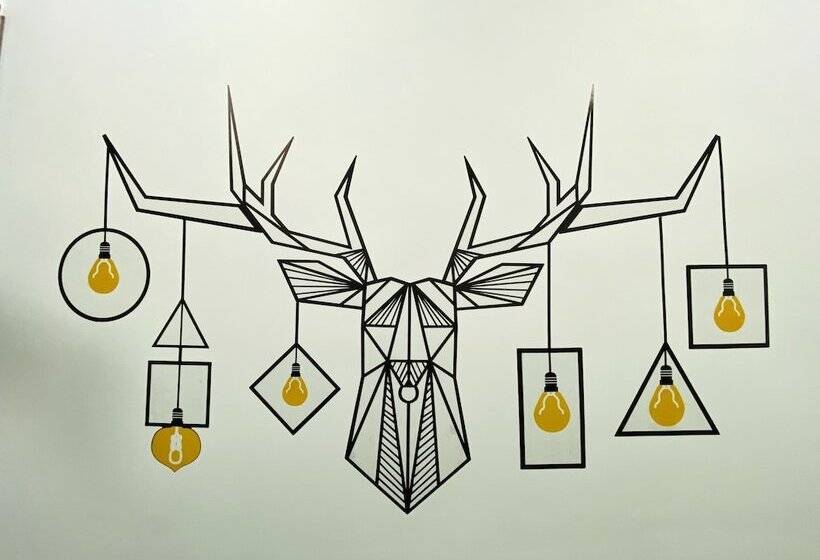 هتل Hong Kong Hostel