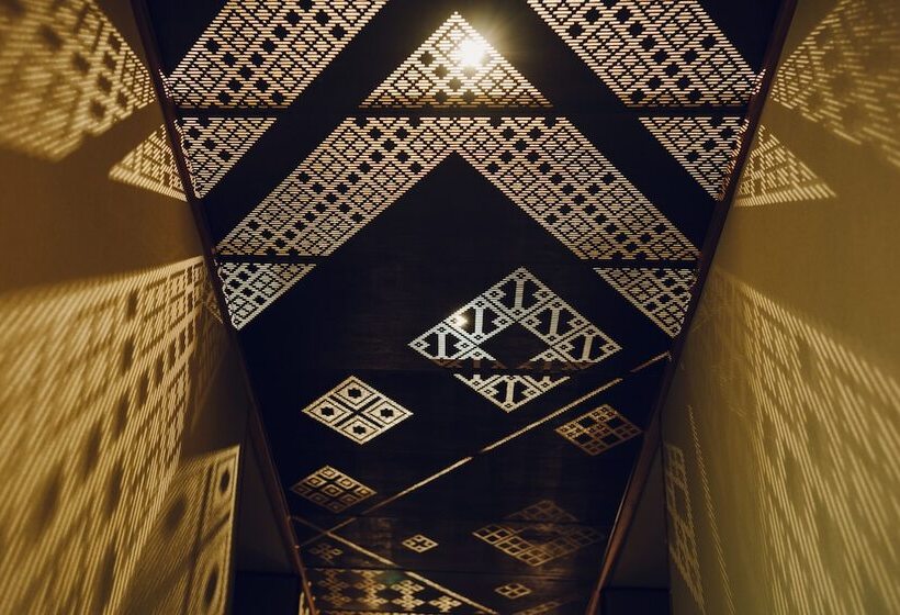 호텔 Hoshino Resorts Kai Tsugaru