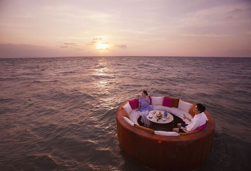 فندق Hoshino Resorts Risonare Kohamajima