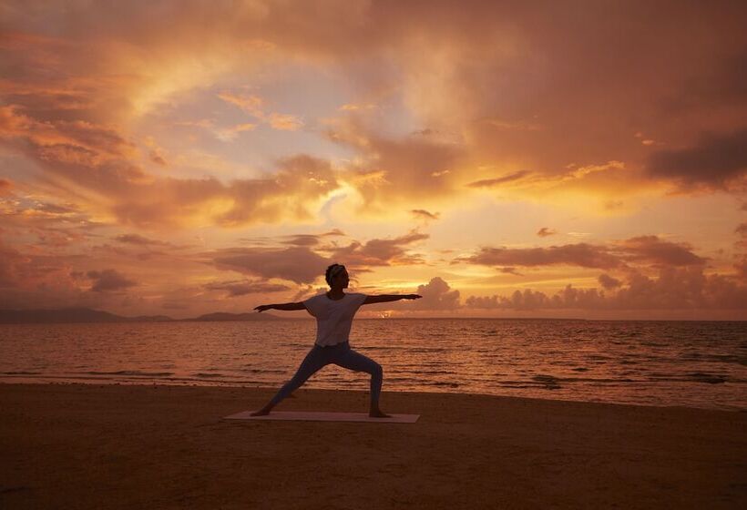 فندق Hoshino Resorts Risonare Kohamajima