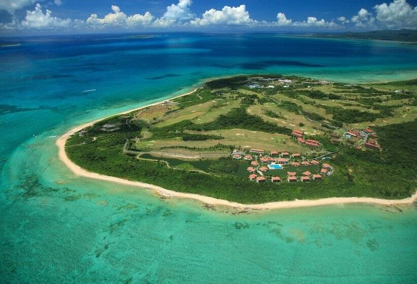 فندق Hoshino Resorts Risonare Kohamajima