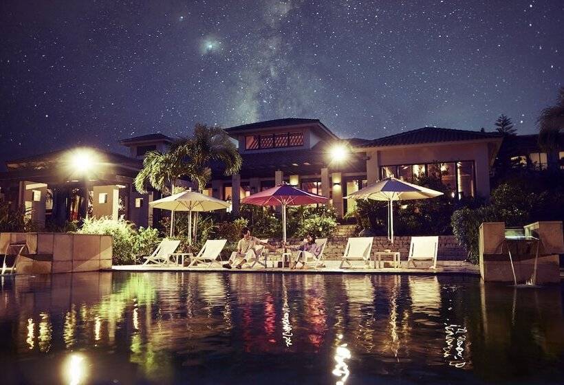 فندق Hoshino Resorts Risonare Kohamajima