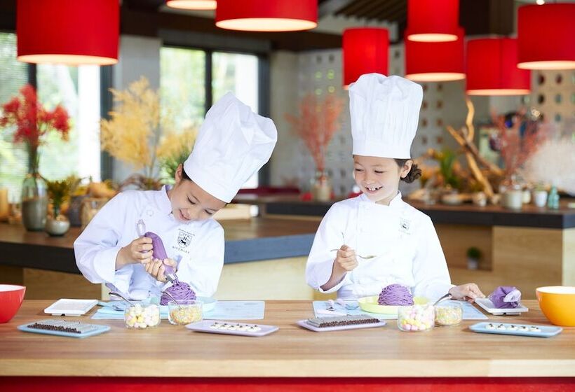 فندق Hoshino Resorts Risonare Kohamajima