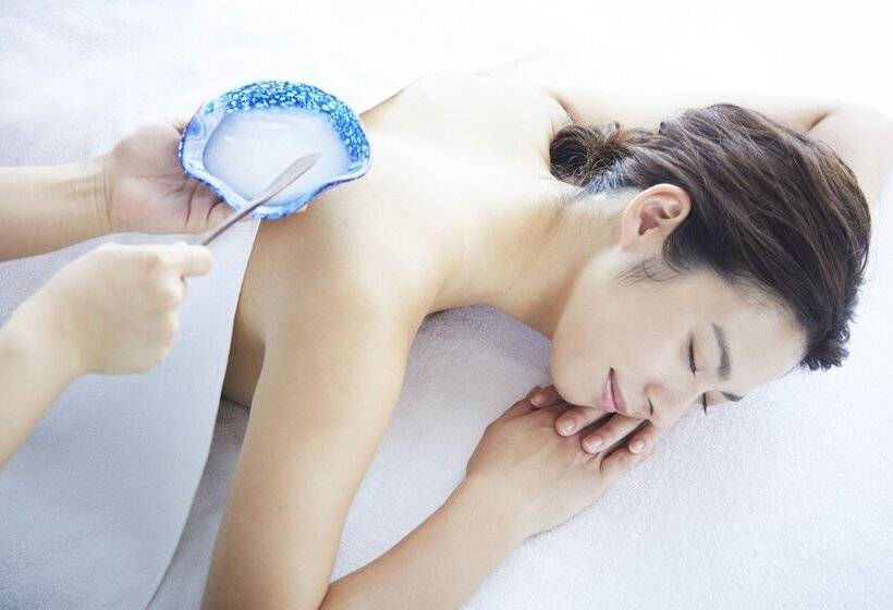 فندق Hoshino Resorts Risonare Kohamajima