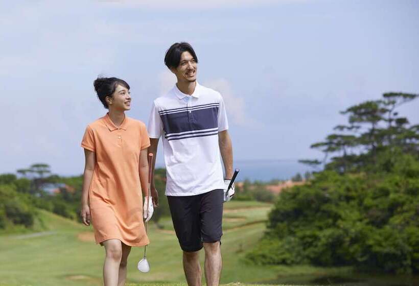 فندق Hoshino Resorts Risonare Kohamajima