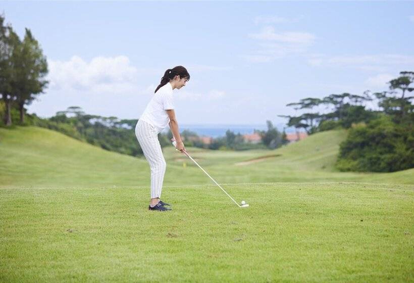 فندق Hoshino Resorts Risonare Kohamajima