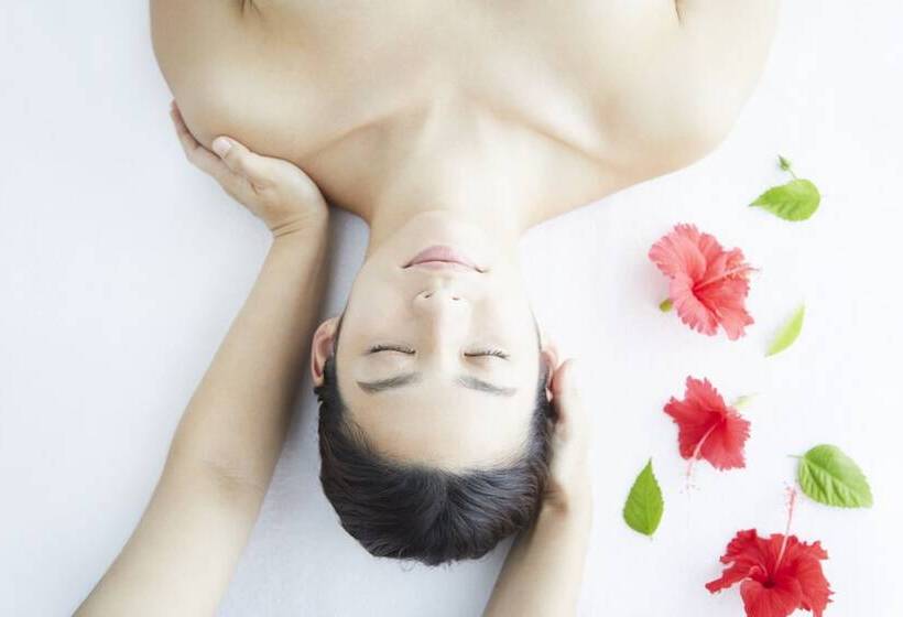 فندق Hoshino Resorts Risonare Kohamajima