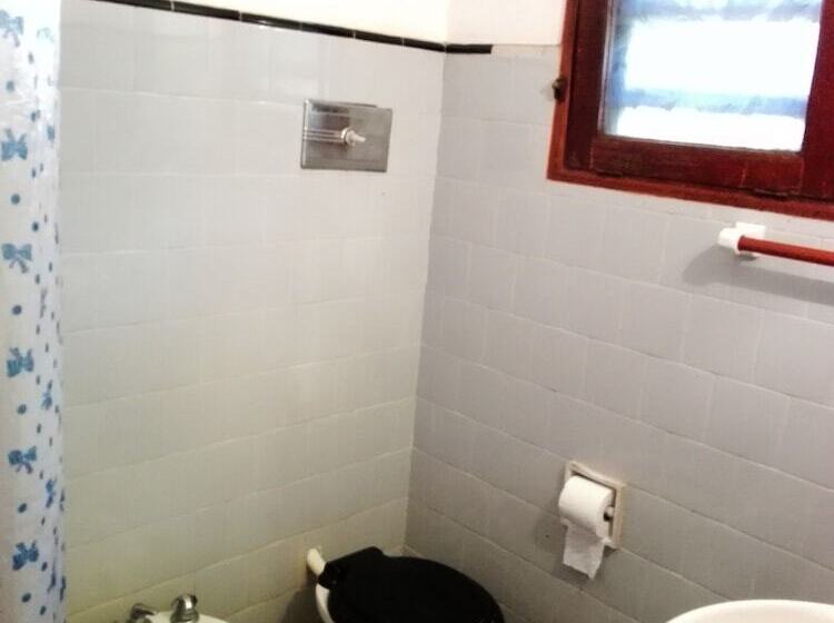 فندق Hostería La Cabaña