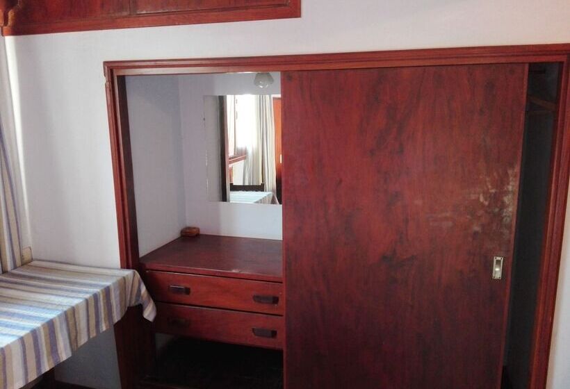 فندق Hostería La Cabaña