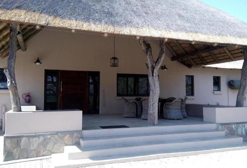 فندق House 114 Blyde Wildlife Estate