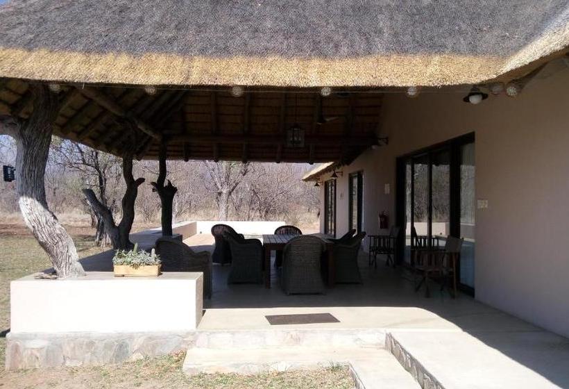 酒店 House 114 Blyde Wildlife Estate