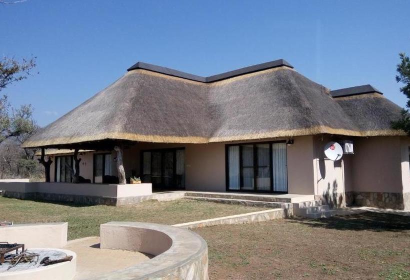 فندق House 114 Blyde Wildlife Estate