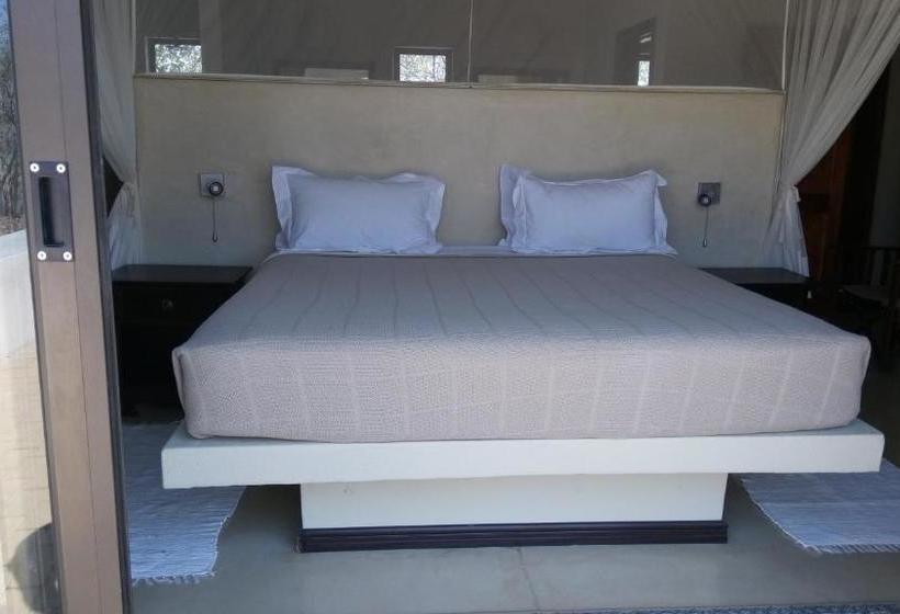 فندق House 114 Blyde Wildlife Estate