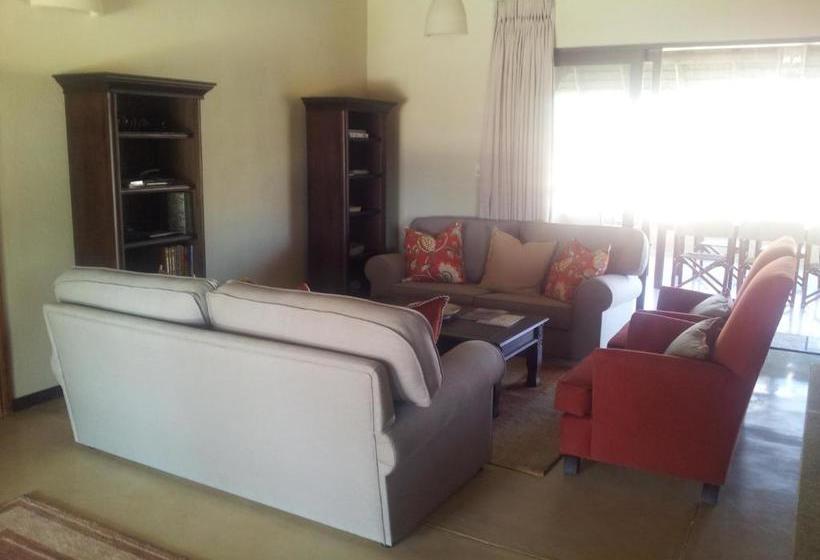 فندق House 114 Blyde Wildlife Estate