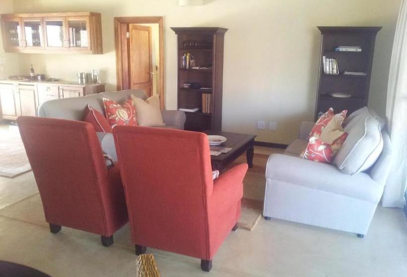 فندق House 114 Blyde Wildlife Estate