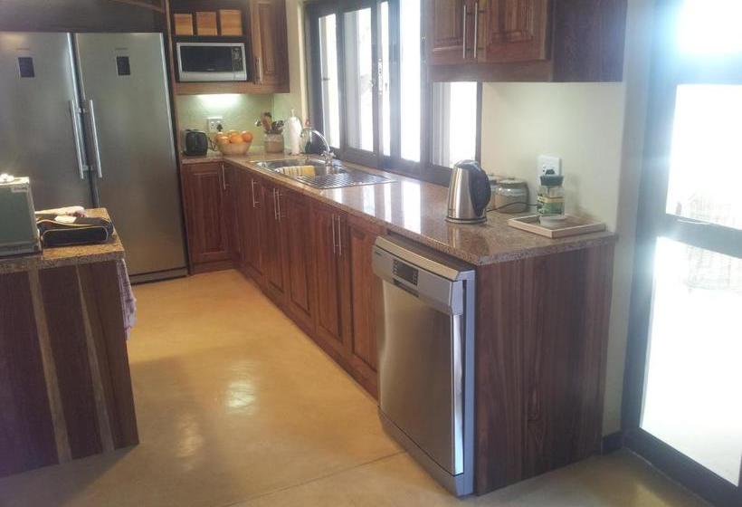 فندق House 114 Blyde Wildlife Estate