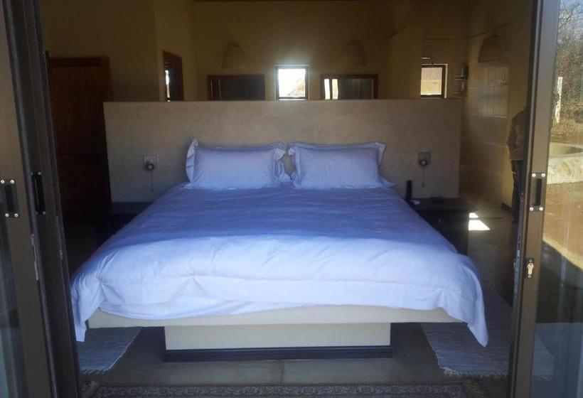 فندق House 114 Blyde Wildlife Estate