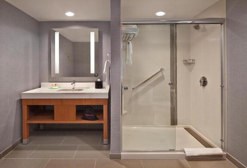 ホテル Hyatt Place Warwick/providence Airport