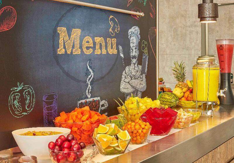 호텔 Ibis Cali Granada