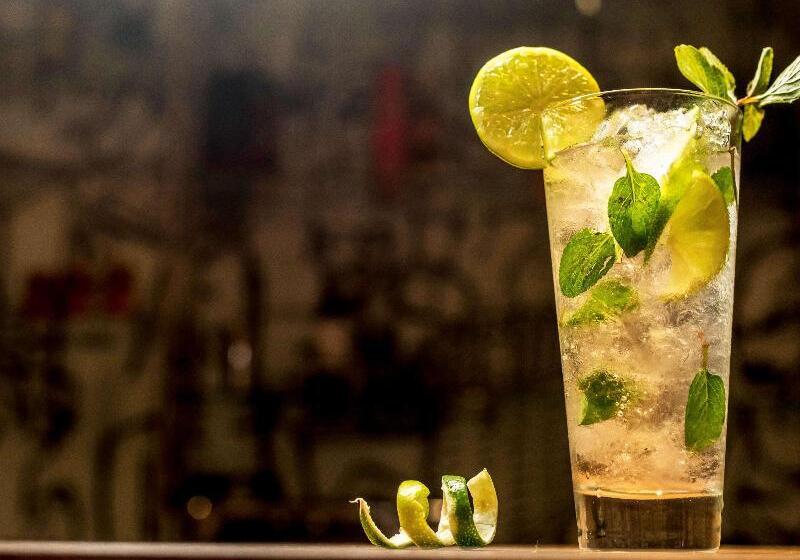 호텔 Ibis Cali Granada