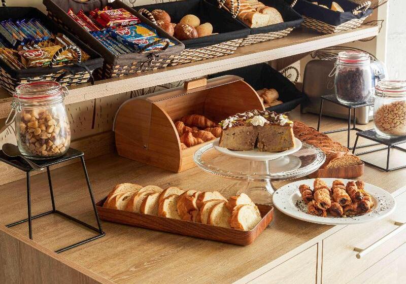 호텔 Ibis Cali Granada