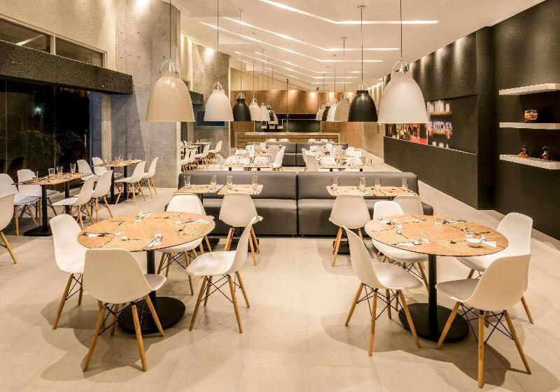 호텔 Ibis Cali Granada