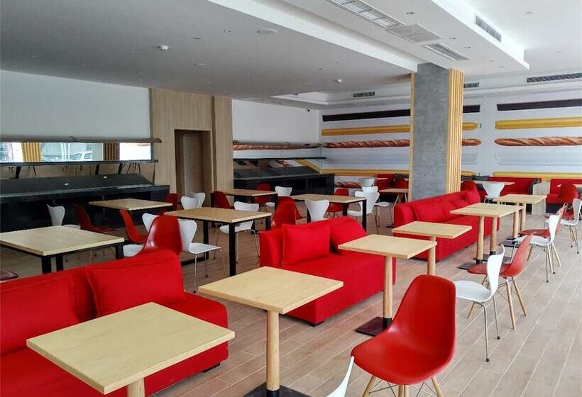 호텔 Ibis Chengdu Meizhou Center