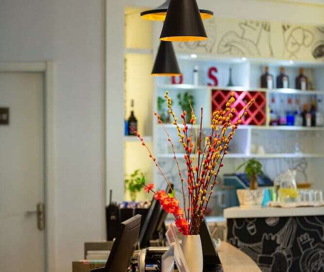 ホテル Ibis Luoyang Train Station