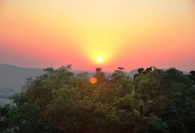 酒店 Impala Niezel Lodge