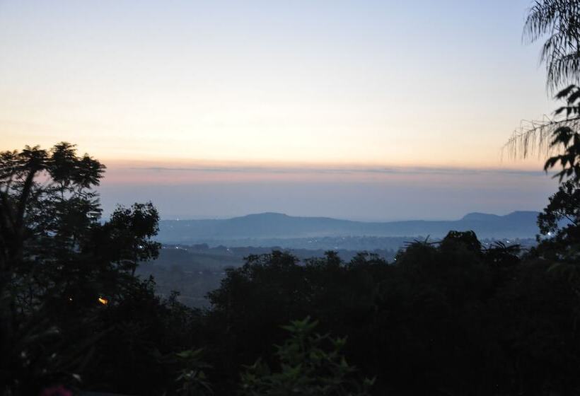 酒店 Impala Niezel Lodge