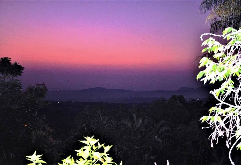 酒店 Impala Niezel Lodge