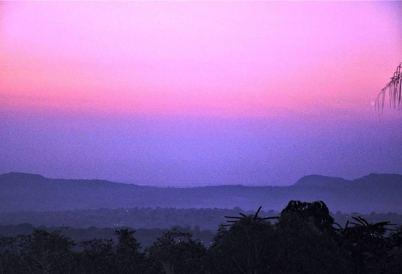 酒店 Impala Niezel Lodge