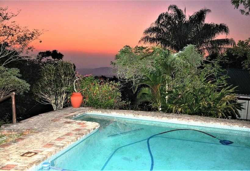 酒店 Impala Niezel Lodge