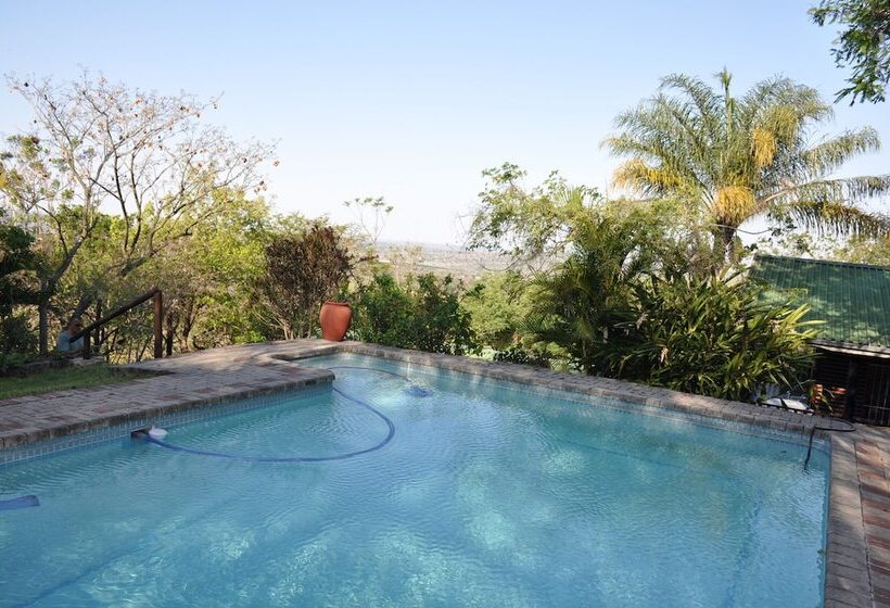 酒店 Impala Niezel Lodge