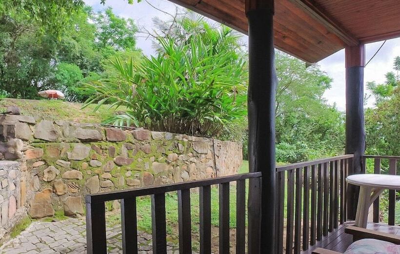 酒店 Impala Niezel Lodge