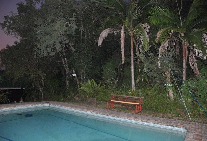 酒店 Impala Niezel Lodge