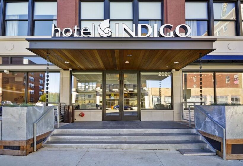 فندق Indigo Kansas City   The Crossroads, An Ihg