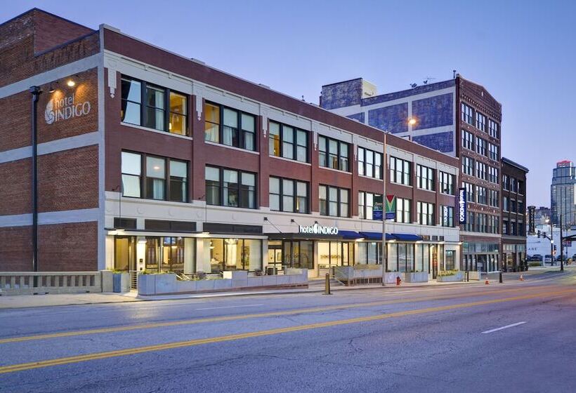 فندق Indigo Kansas City   The Crossroads, An Ihg