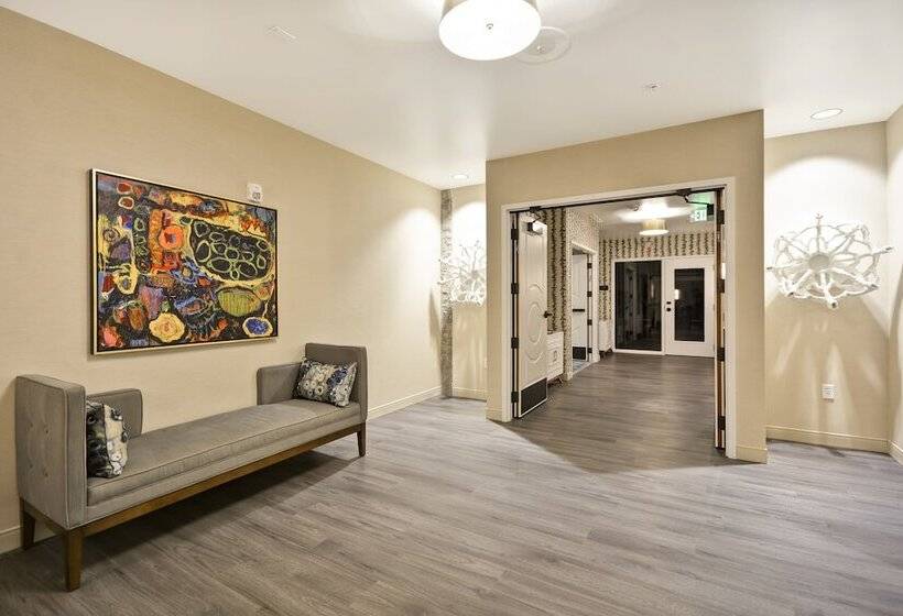 فندق Indigo Kansas City   The Crossroads, An Ihg